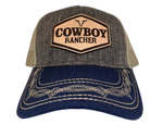 Cow Boy Rancher