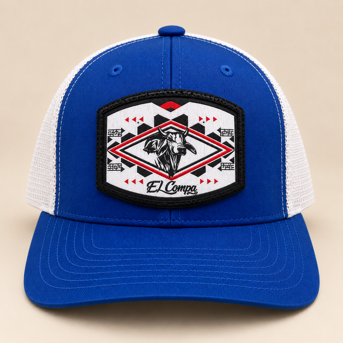 EL COMPA TORO