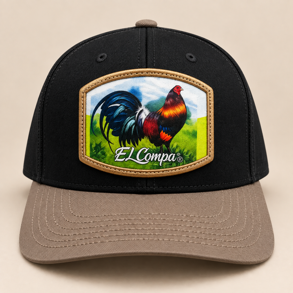 EL COMPA ROOSTER
