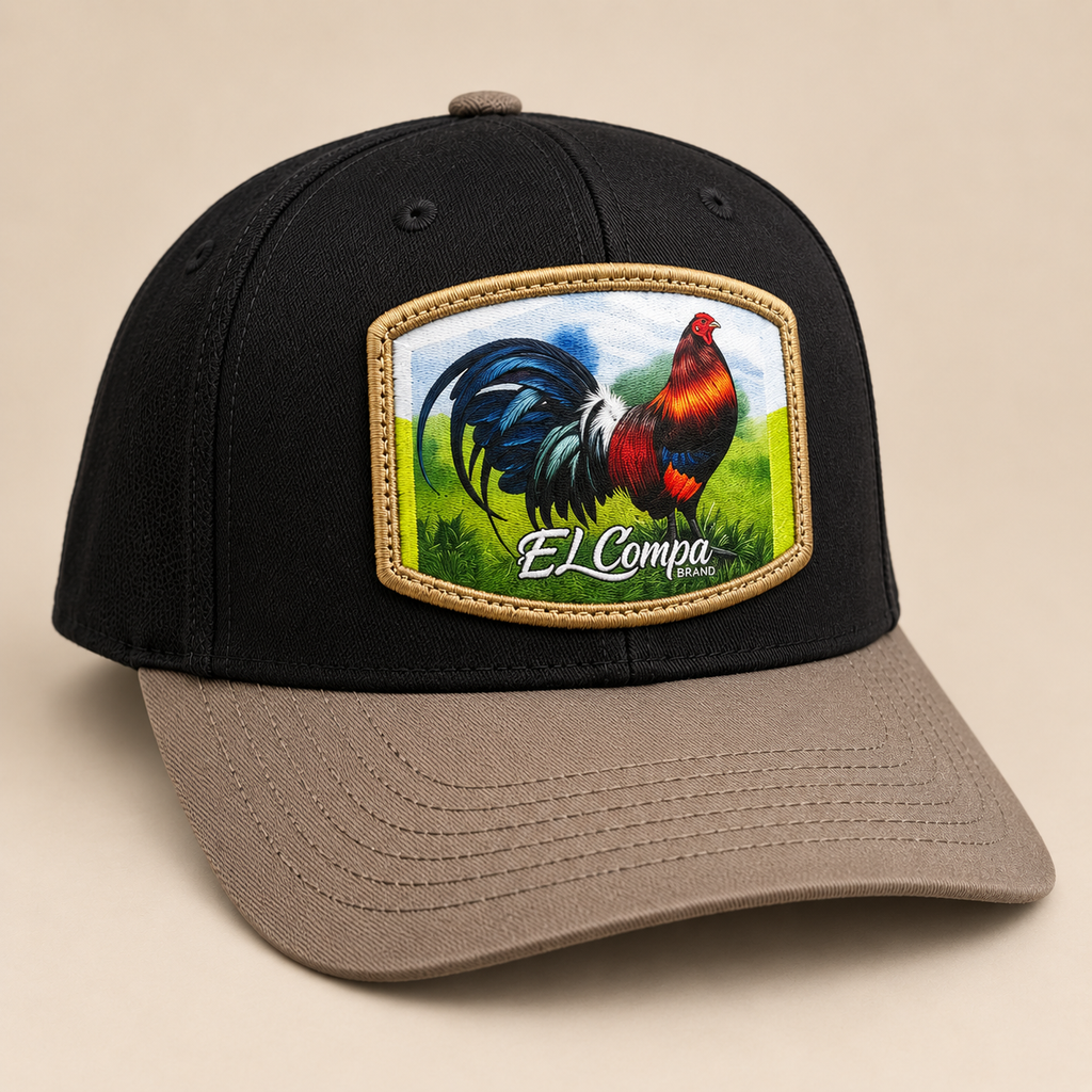 EL COMPA ROOSTER