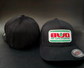Bud of California Flexfit Trucker Hat