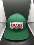 4 pack 2 esponja 2 trucker
