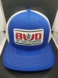 100 snapback Trucker Hat