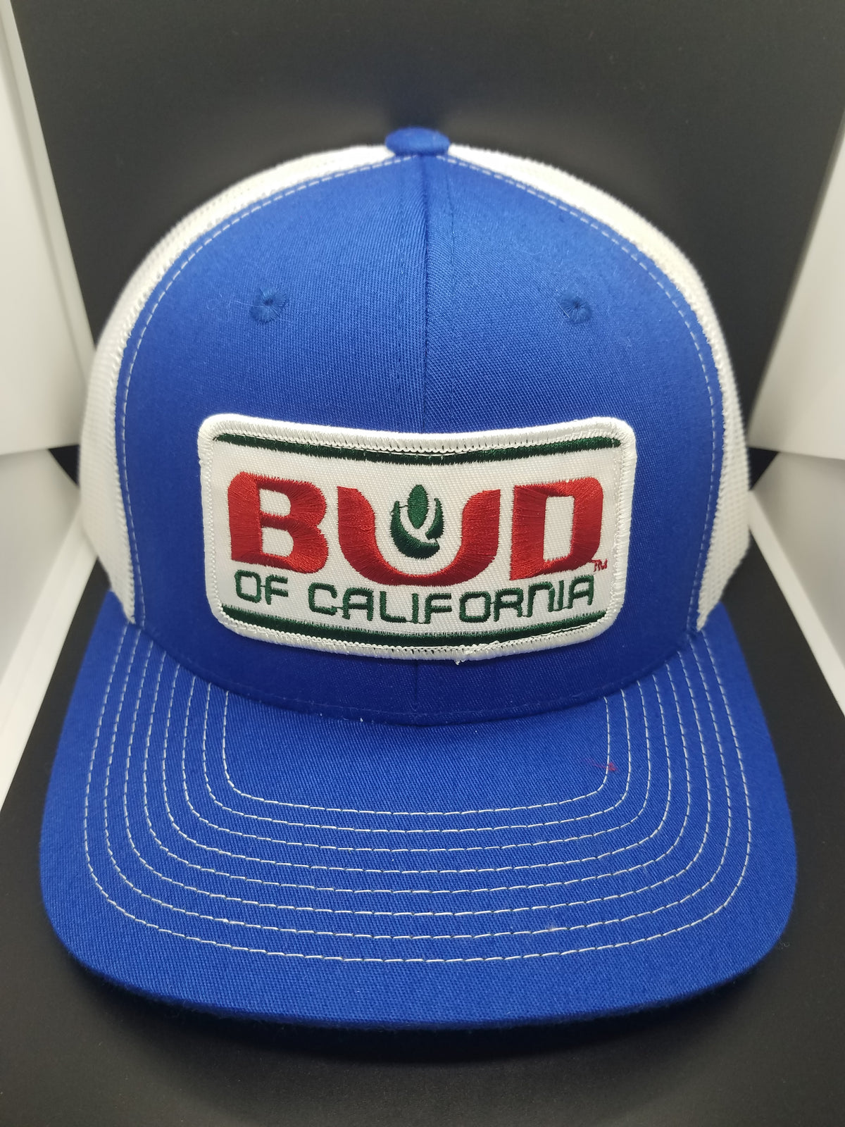 100 snapback Trucker Hat