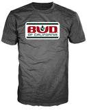Bud of Cali Shirt